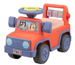 BLUEY FOOT TO FLOOR RIDE ON TOY