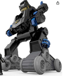 BATBOT ROBOT