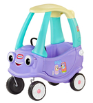 BLUEY GRANNIE COUPE CAR