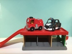 MINI GARAGE