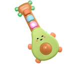 ROCK A MOLE GUITAR 