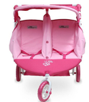 MINI TWIN MARATHON DOLLS STROLLER