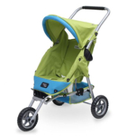 MINI MARATHON DOLLS STROLLER