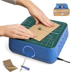 Chompsaw Cardboard Cutter