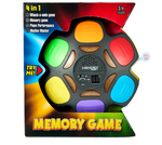 MEMORY GAME
