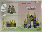MAGNETIC TILES