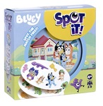 BLUEY SPOT IT GAME