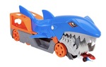 HOT WHEELS SHARK CHOMP TRANSPORTER