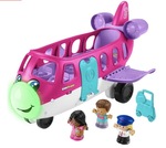 LITTLE PEOPLE BARBIE LITTLE DREAM PLANE