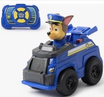 PAW PATROL CHASE REMOTE CONTROL