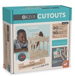 KEVA CUTOUTS