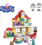 DUPLO PEPPA PIG Family House