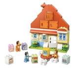 Duplo Bluey House