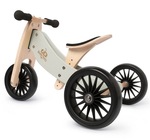 TINY TOTS plus 18 months wooden trike