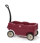 RED WAGON 