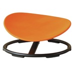 SENSORY SWIVEL CHAIR