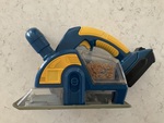 Jigsaw saw