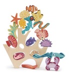 Stacking Coral Reef