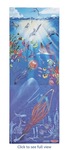 Under the Sea 100 piece floor puzzle