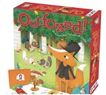 OUT FOXED GAME