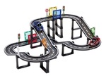 MAGNETICS  Magnetic Tracks