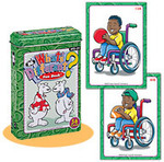 WHAT'S DIFFERENT? FUN DECK