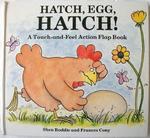 HATCH, EGG, HATCH!