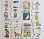 STORY BUILDING CARDS