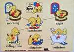 FUN WITH SPOT INSET PUZZLE