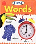 FIRST WORDS