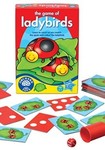 LADYBIRDS GAME
