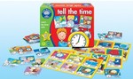 TELL THE TIME LOTTO