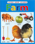 LOOK AND LEARN - FARM