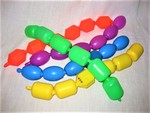 POPPER BEADS
