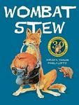 WOMBAT STEW