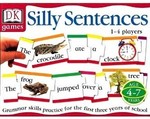 SILLY SENTENCES