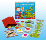 JACK AND THE BEANSTALK