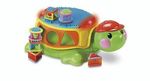 BUILD AND SPILL MUSICAL TURTLE