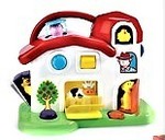 FARM HOUSE ACTIVITY CENTRE