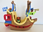 PIRATE SHIP