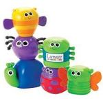 BALANCING BUG STACKER