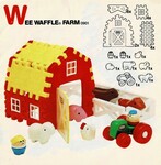 WEE WAFFLE FARM
