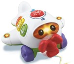 PLAY & LEARN AEROPLANE