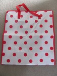 Toy Pick-Up Bag - Medium