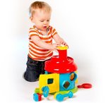 TWIST & TURN ACTIVITY HOUSE