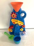 SAND & WATER WHEEL