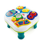 FIRST ACTIVITY CENTRE/TABLE