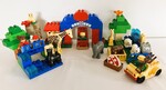 ZOO DUPLO - Feeding Zoo
