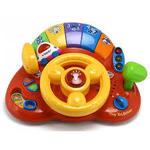 LEARN AND DISCOVER DRIVER