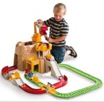 LT CONSTRUCTION PEAK RAIL 'n' ROAD